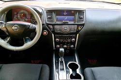 نيسان باثفايندر